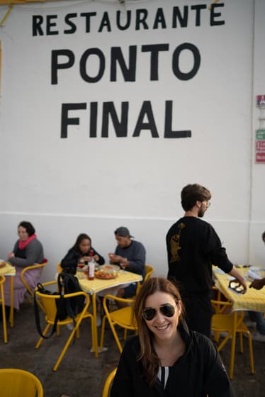 Ponto Final photo 2