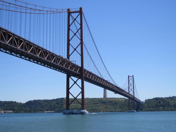Experience Pilar 7 - Ponte 25 de Abril photo 2