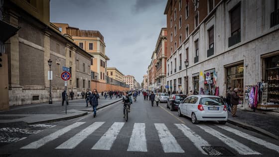 Rione Prati photo 2
