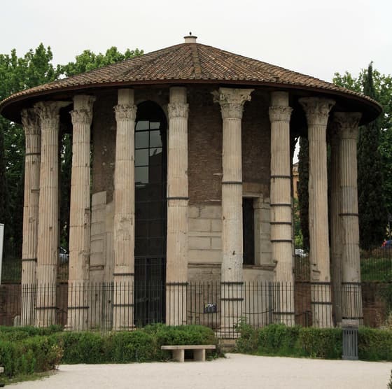 Tempio Di Ercole Vincitore photo 3