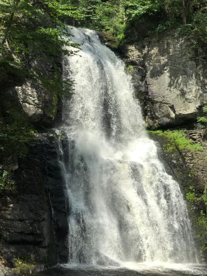Dingmans Falls photo 3
