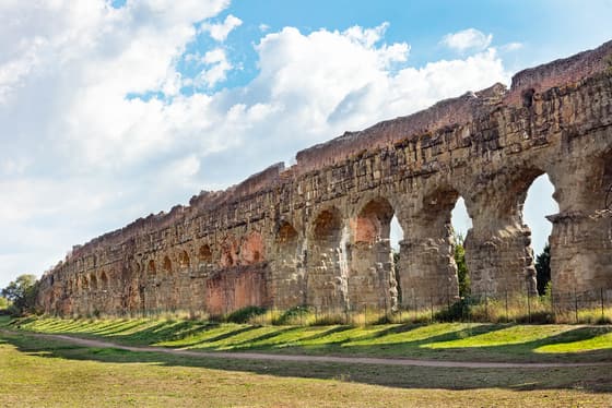 Aqua Claudia photo 3