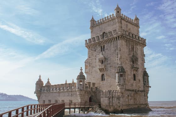 Torre de Belem photo 3