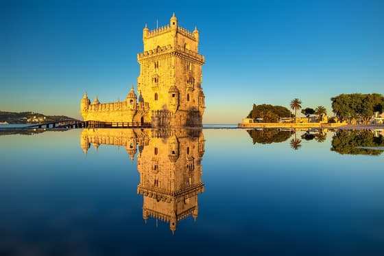 Torre de Belem photo 2