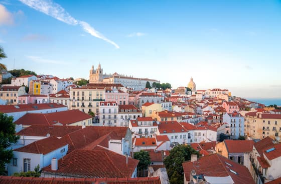 Lisbon Cathedral photo 2