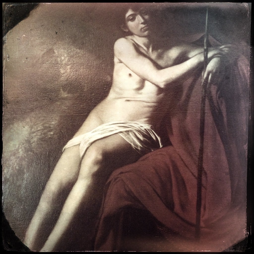 Galleria Borghese