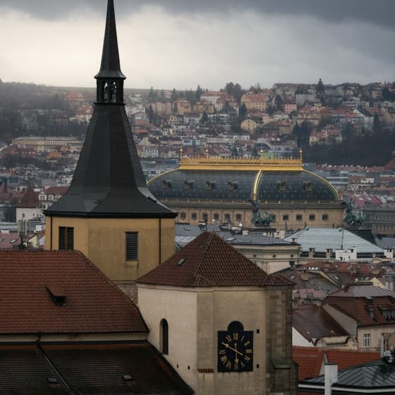 Opera Barocca Prague photo 3