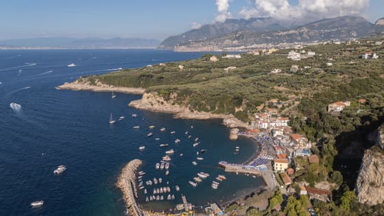 Amalfi Coast Watersport photo 2