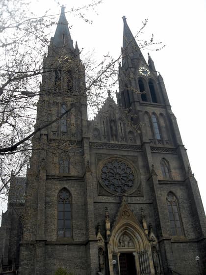 Church of St Ludmila photo 3
