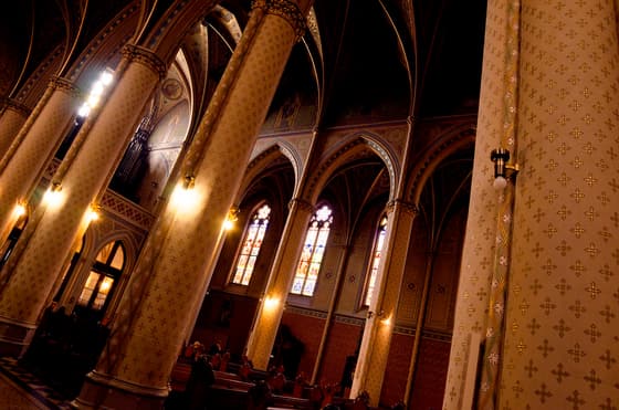 Church of St Ludmila photo 2