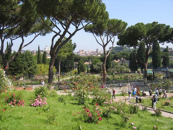 Roseto Comunale photo 2