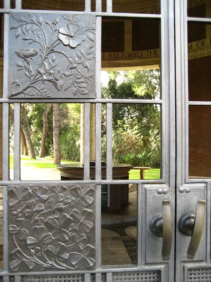 Rome War Cemetery photo 2