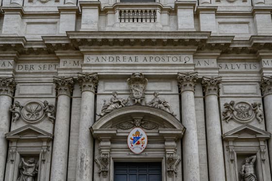 Basilica di Sant'Andrea della Valle photo 3