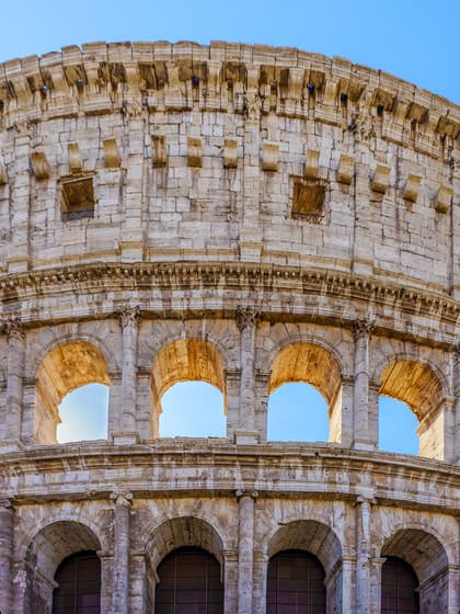 Piazza del Colosseo photo 2