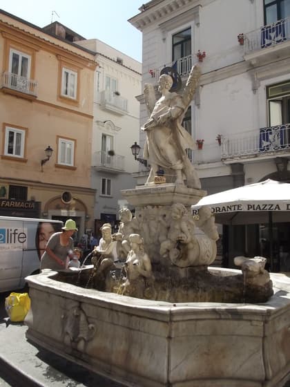 Duomo di Sant'Andrea photo 3