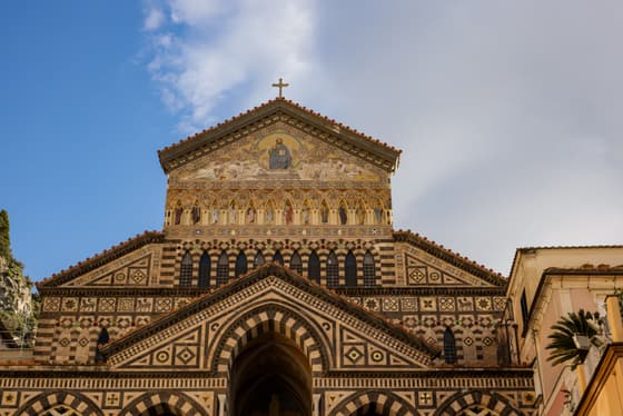 Duomo di Sant'Andrea photo 2