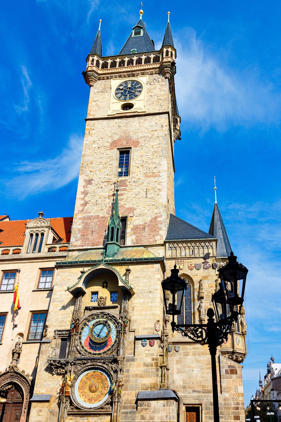 Hotels near Old Town Hall with Astronomical Clock