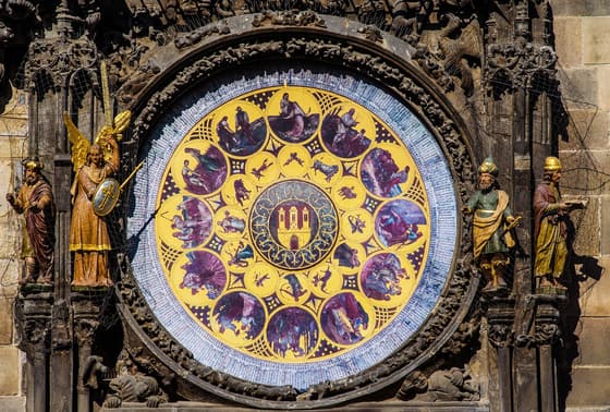 Old Town Hall with Astronomical Clock photo 3