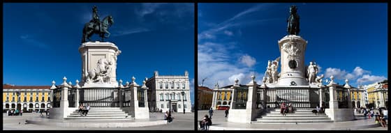 Cais das Colunas photo 3