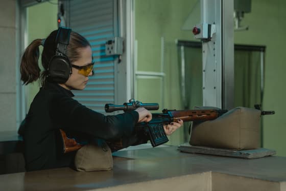 Top Gun Prague Shooting Events photo 2