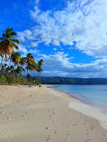 Playa Coson photo 2