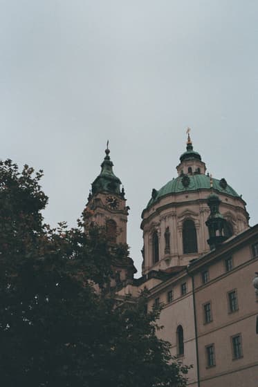 The Town Belfry by St. Nicholas‘ Church photo 3