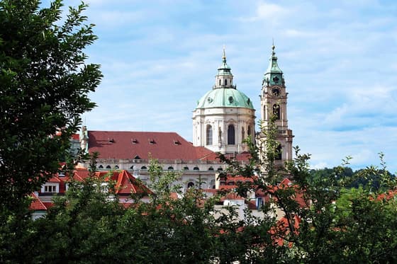 The Town Belfry by St. Nicholas‘ Church photo 2