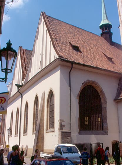 Bethlehem Chapel photo 2
