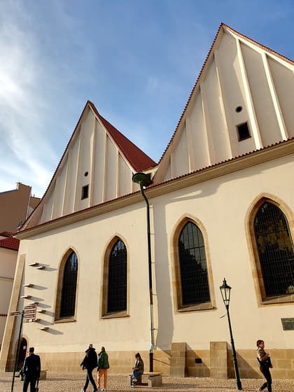 Bethlehem Chapel photo 3