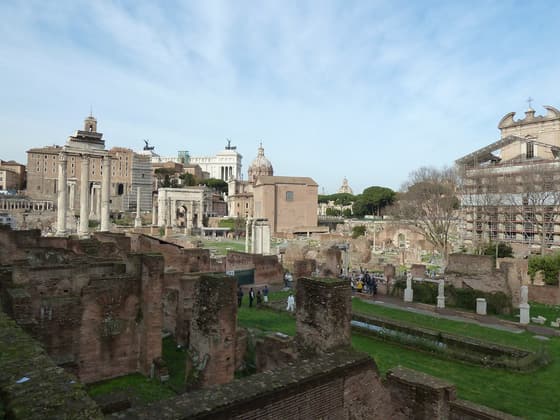 Via Sacra photo 3