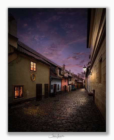 Golden Lane photo 2