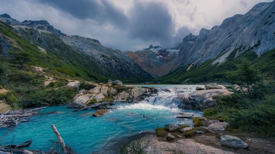 Laguna Esmeralda photo 2