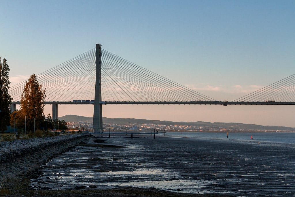 Hotels near Ponte Vasco da Gama