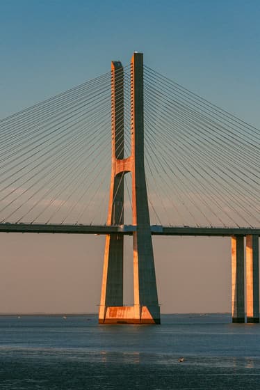 Ponte Vasco da Gama photo 2