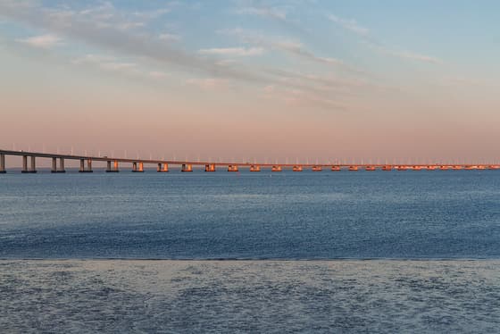 Ponte Vasco da Gama photo 3
