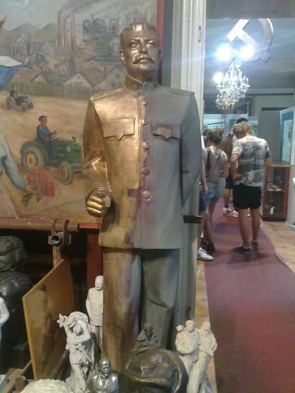 Museum of Communism photo 3