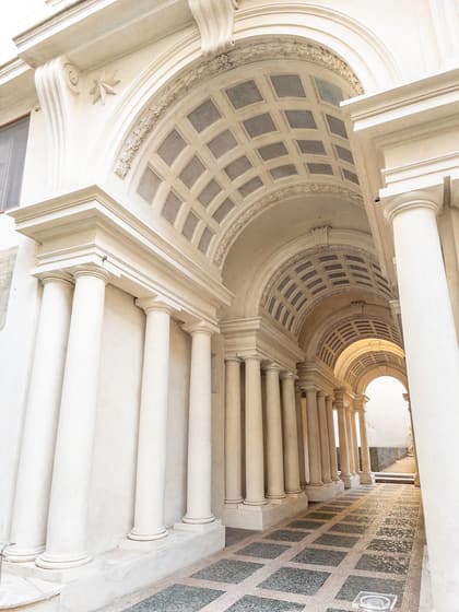 Palazzo Spada photo 2