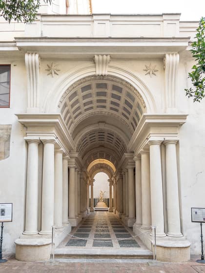 Palazzo Spada photo 3