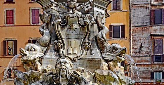 Piazza Della Rotonda photo 3