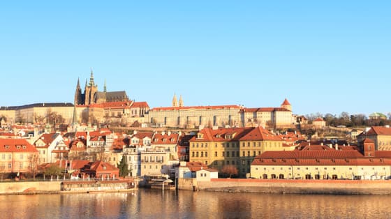 The Story of Prague Castle photo 2