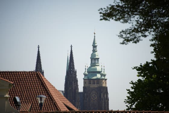 The Story of Prague Castle photo 3