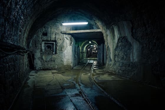 Folimanka Underground Bunker photo 3