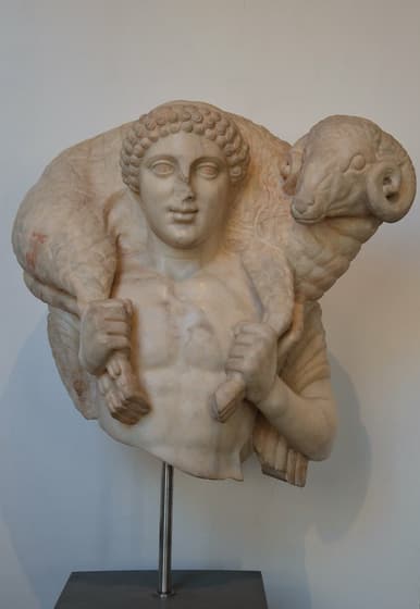Museo di Scultura Antica Giovanni Barracco photo 2