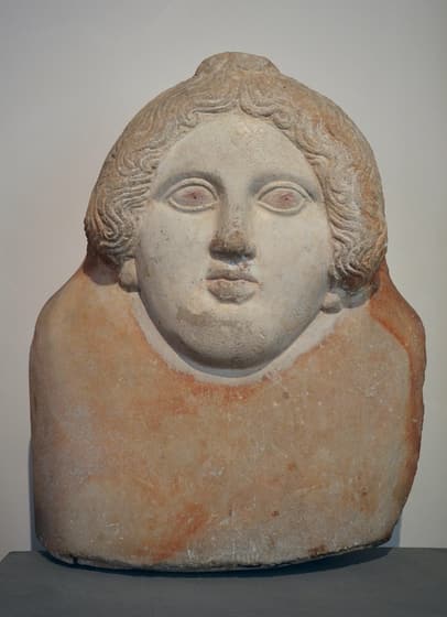 Museo di Scultura Antica Giovanni Barracco photo 3