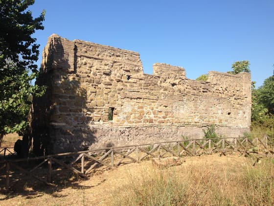 Parco Della Caffarella photo 3