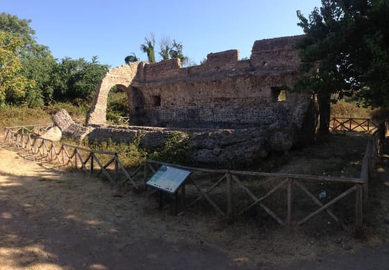 Parco Della Caffarella photo 2