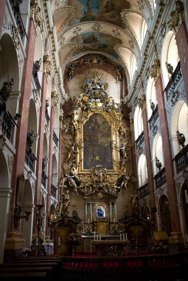 Church of St. James photo 3