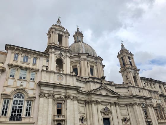 Chiesa di Sant'Agnese in Agone photo 3