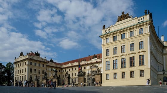 Lobkowicz Palace photo 2