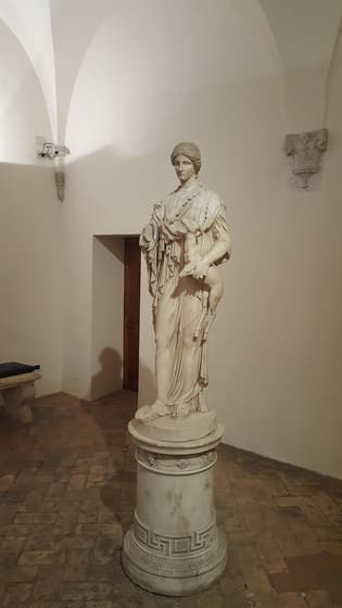 Museo Nazionale Romano - Palazzo Altemps photo 2